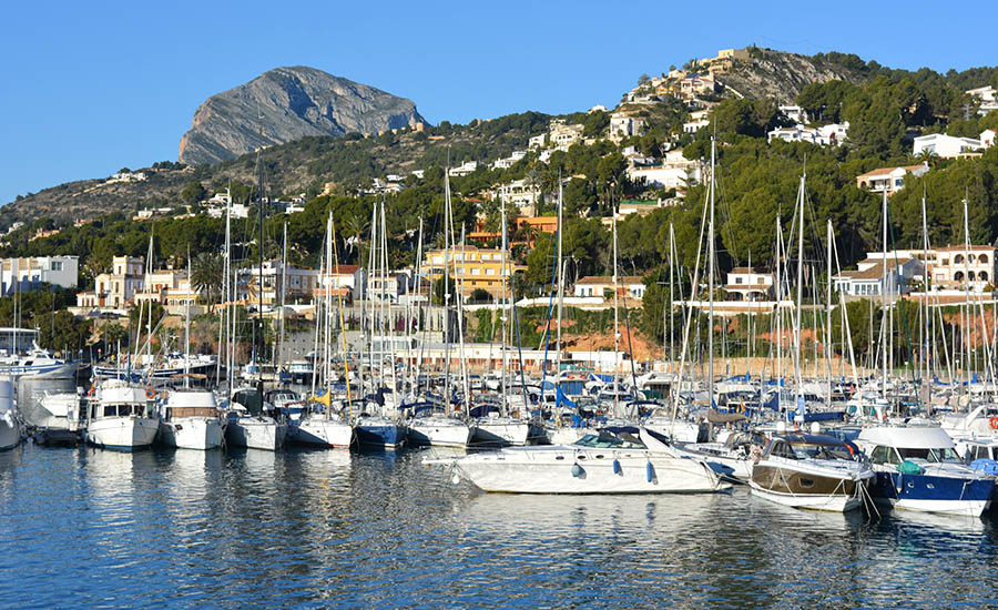 haven Javea